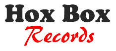 Hox Box Records