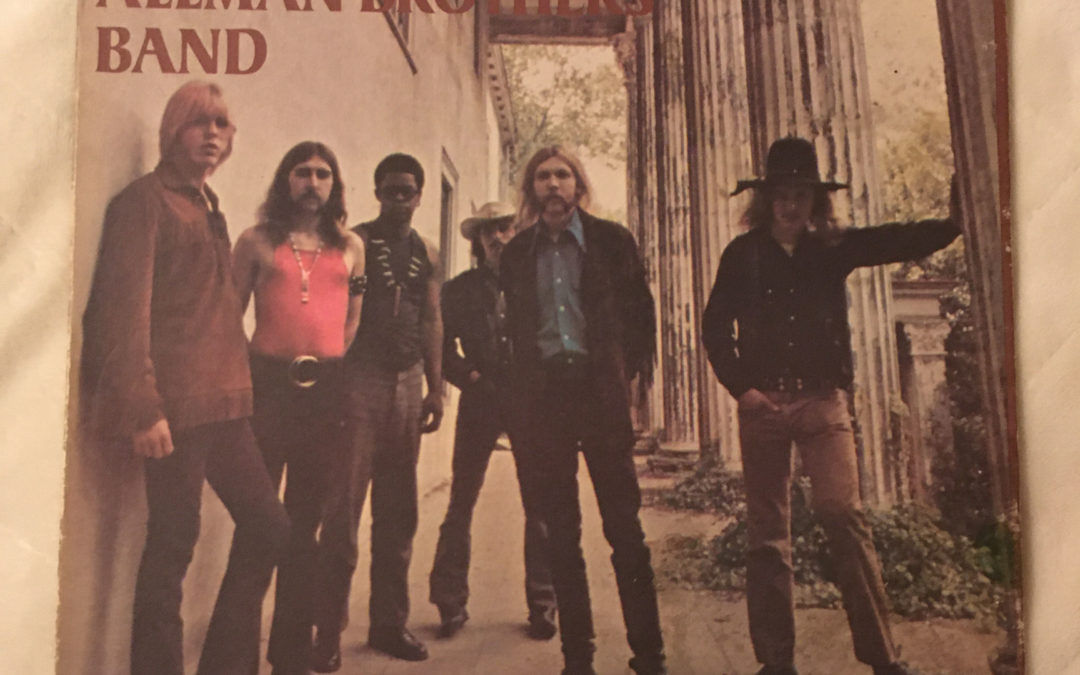 The Allman Brothers Band
