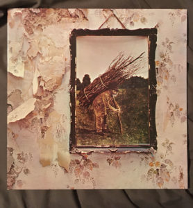 Led Zeppelin IV