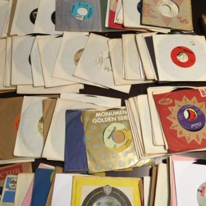 comedy record collection