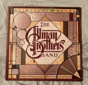 Allman Brothers Enlightened Rogues