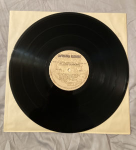 Allman Brothers Wipe the Windows...wax1