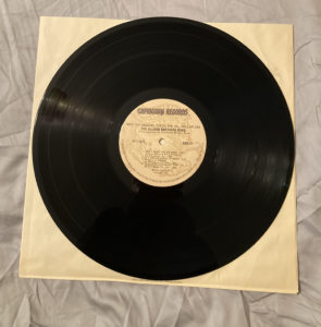 Allman Brothers Wipe the Windows...wax2