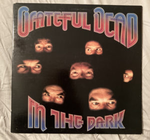Grateful Dead In the Dark