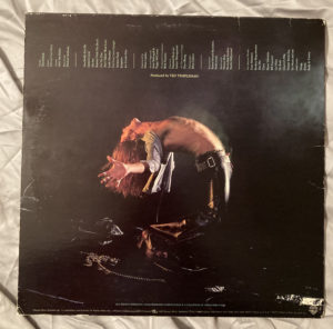 Van Halen - Van Halen