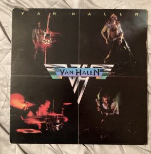 Van Halen - Van Halen