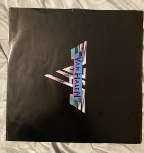 Van Halen - Van Halen