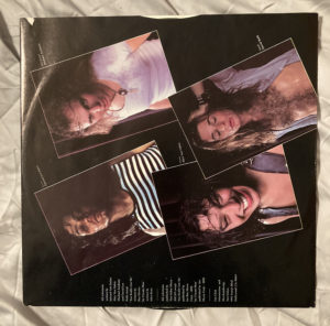 Van Halen - Van Halen