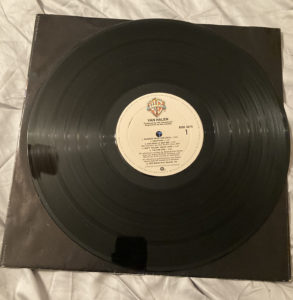 Van Halen - Van Halen