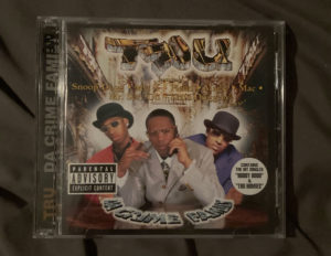 Tru Da Crime Family