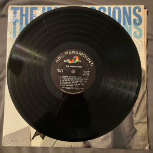 the-impressions wax