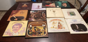 classical box sets