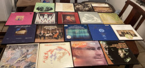 classical box sets