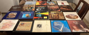 classical box sets