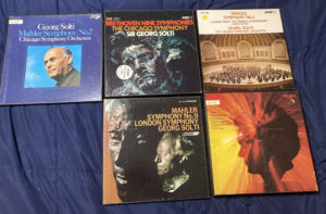 classical box sets