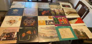 classical lps