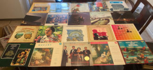 classical lps for sale