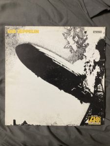 led zeppelin