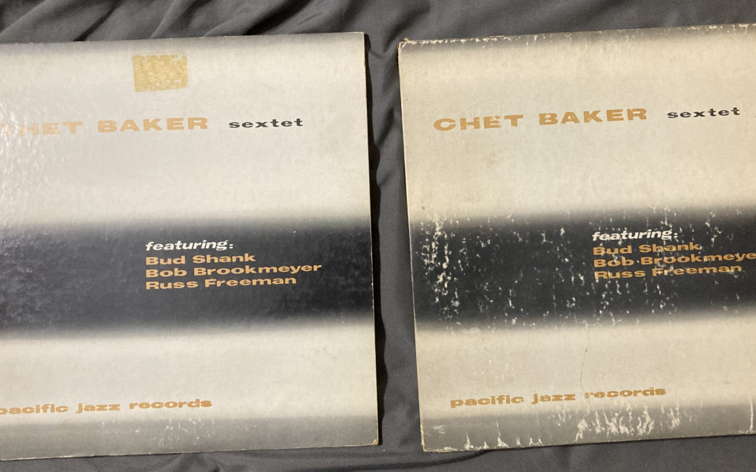 chet baker sextet