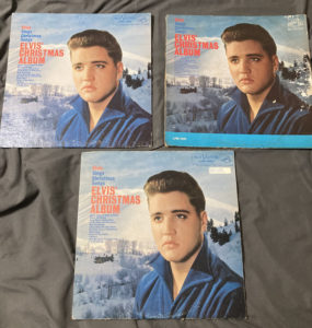 Elvis Christmas