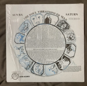 Su Ra The Soul Vibrations of Man back