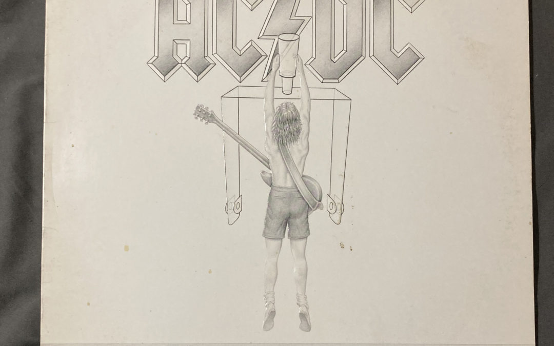 AC/DC Flick The Switch