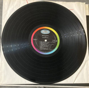 Beatlemania - the Beatles