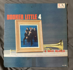 Booker Little