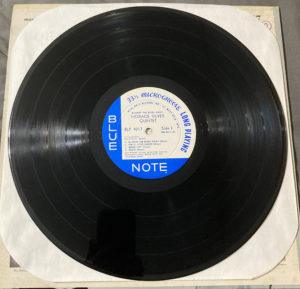 Horace Silver Blowin the Blues Away 