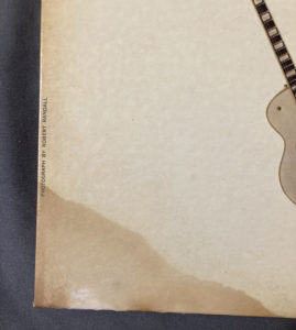 Mary Osborne - a Girl and Her Guitar