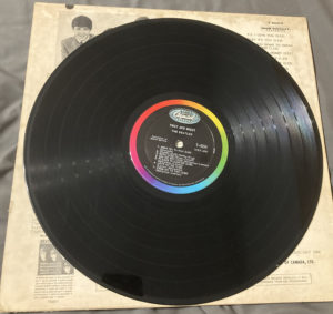 The Beatles Twist and Shout