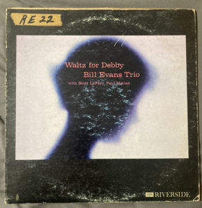 Waltz for Debby Bill Evans Trio