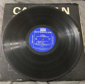 Art Blakey and the Jazz Messengers Caravan