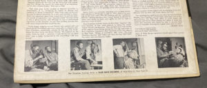 Hank Mobley bottom cover back