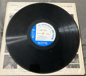 Jimmy Smith Midnight Special
