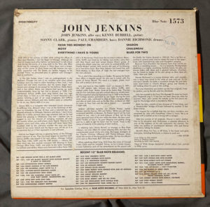 John Jenkins