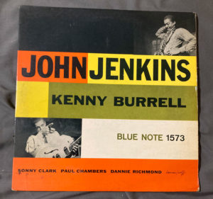 John Jenkins