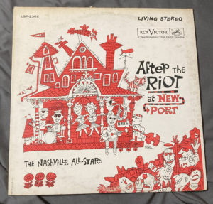 nashville-all-stars-after-the-riot-at-newport cover