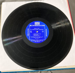 The Montgomery Brothers Groove Yard