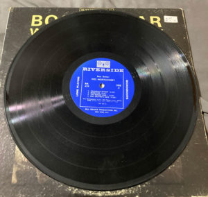 Wes Montgomery Boss Guitar