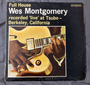 Wes Montgomery Full House