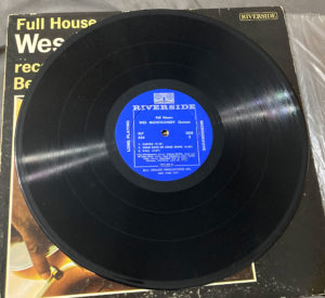 Wes Montgomery Full House