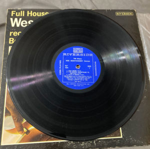 Wes Montgomery Full House