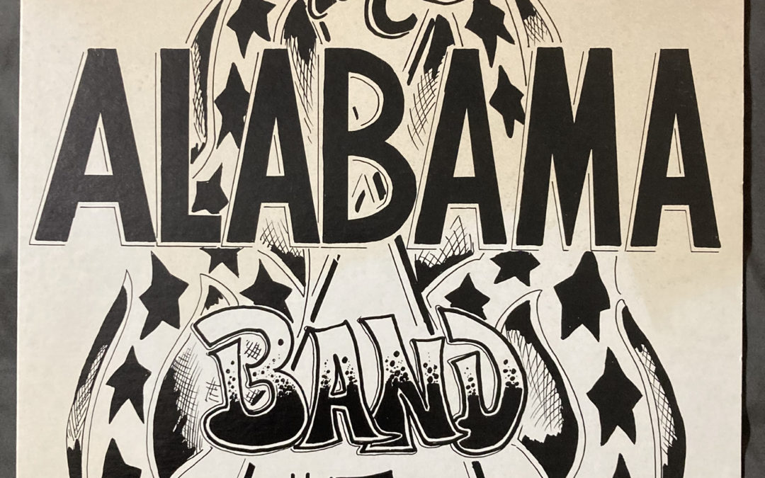 The Alabama Band – #3