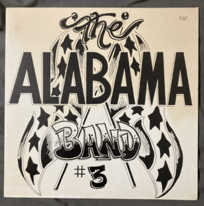 The Alabama Band #3