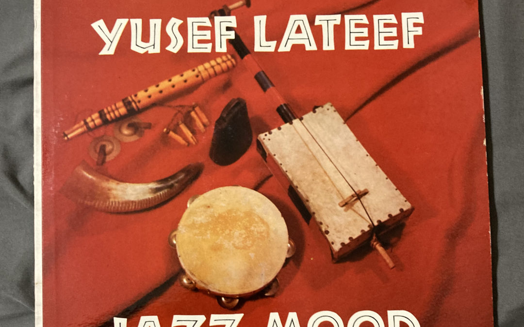 Yusef Lateef – Jazz Mood