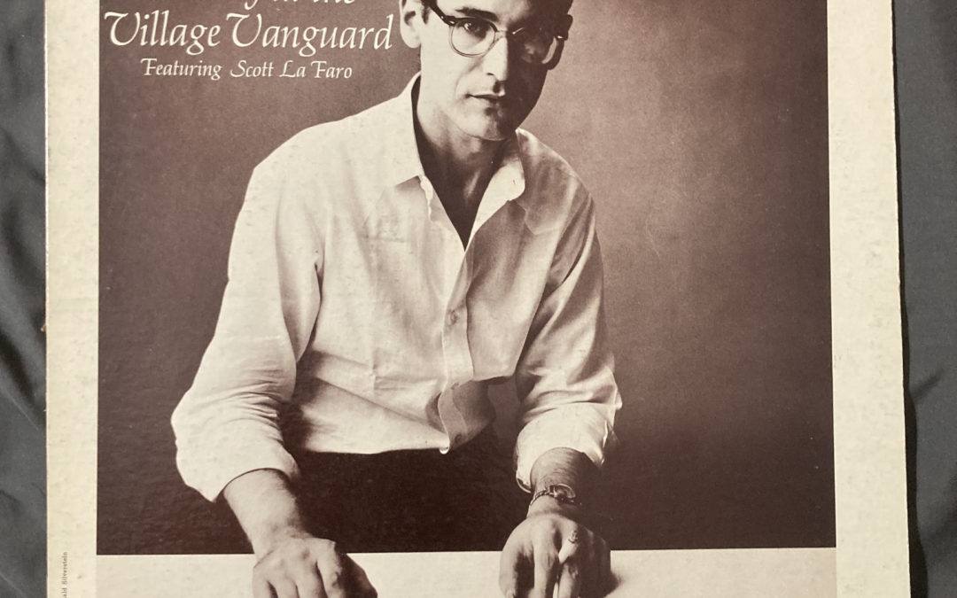 Bill Evans Trio – Live at the Vanguard