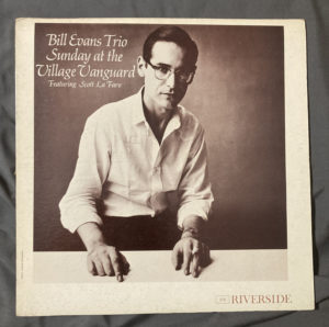 Bill Evans Trio Live at the Vanguard