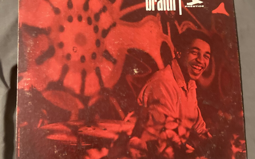 George Braith – Musart