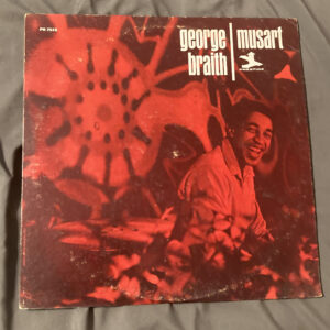 george-braith-musart-cover